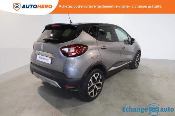 Renault Captur 1.5 dCi Energy Intens 110 ch