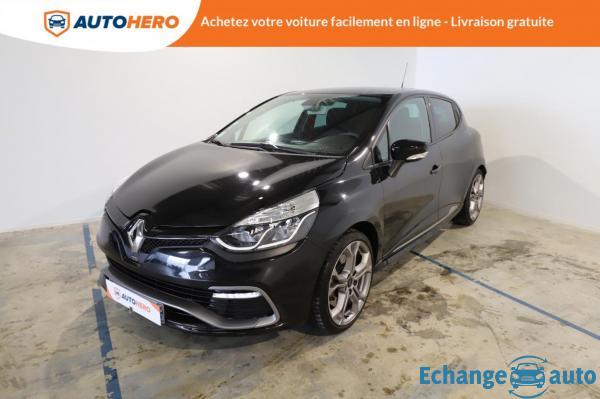 Renault Clio 1.6 Turbo Renault Sport 200 ch