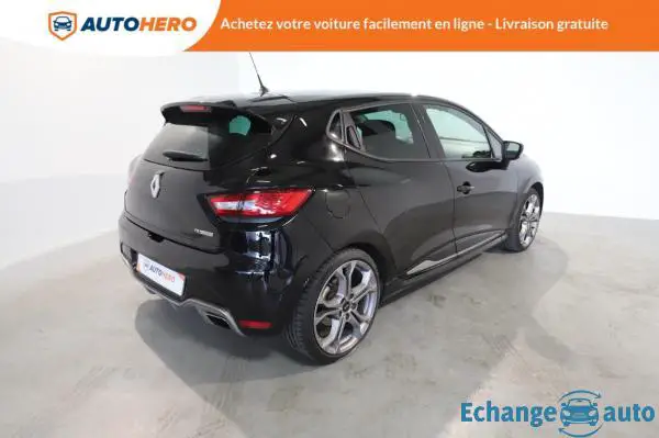 Renault Clio 1.6 Turbo Renault Sport 200 ch