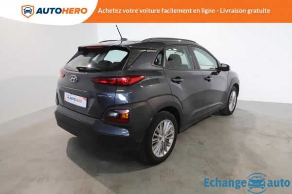 Hyundai Kona 1.0 TGDI Intuitive 120 ch