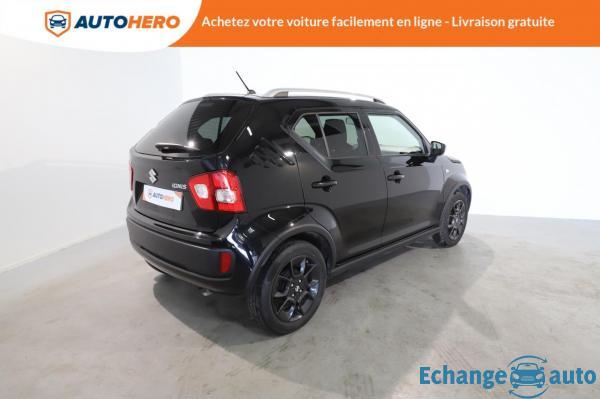 Suzuki Ignis 1.2 DualJet Privilege Allgrip 90 ch