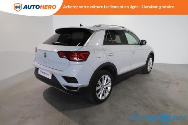 Volkswagen T-Roc 1.5 TSI ACT Carat 150 ch