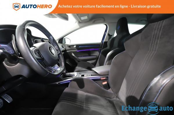 Renault Mégane 1.6 TCe Energy Estate 205 ch