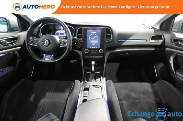 Renault Mégane 1.6 TCe Energy Estate 205 ch