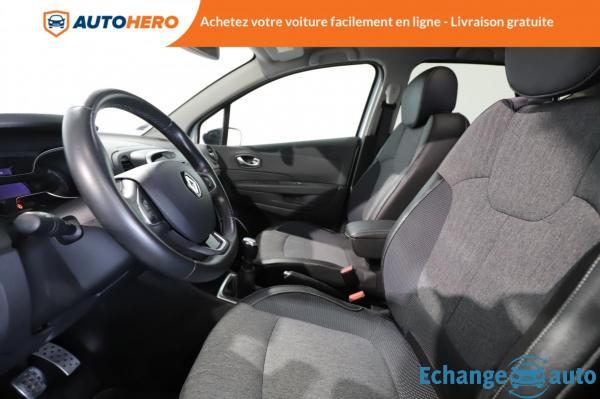 Renault Captur 1.2 TCe Energy Intens 120 ch