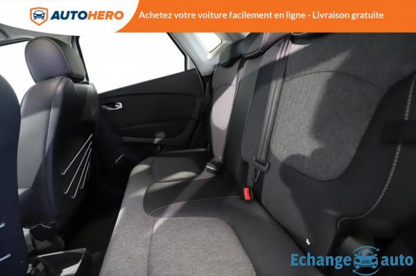 Renault Captur 1.2 TCe Energy Intens 120 ch