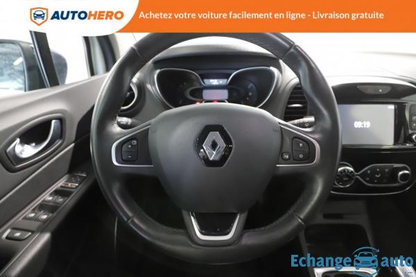 Renault Captur 1.2 TCe Energy Intens 120 ch