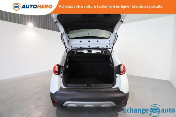 Renault Captur 1.2 TCe Energy Intens 120 ch