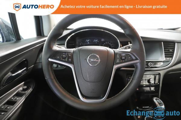 Opel Mokka X 1.6 CDTI Elite 135 ch