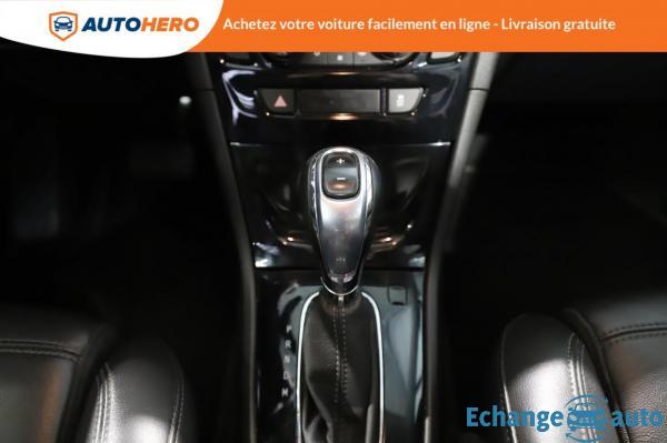 Opel Mokka X 1.6 CDTI Elite 135 ch