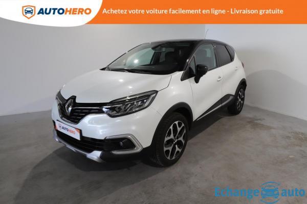 Renault Captur 1.2 TCe Energy Intens 120 ch