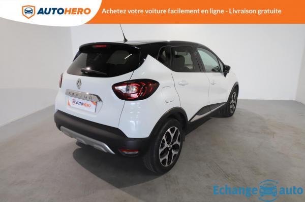 Renault Captur 1.2 TCe Energy Intens 120 ch