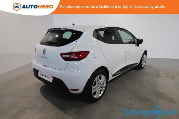 Renault Clio 0.9 TCe Génération 75 ch