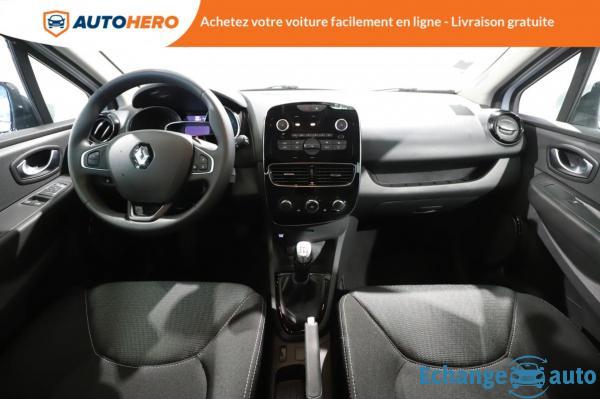 Renault Clio 0.9 TCe Génération 75 ch