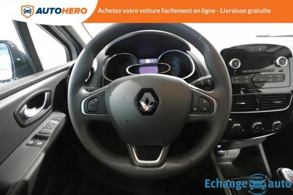 Renault Clio 0.9 TCe Génération 75 ch