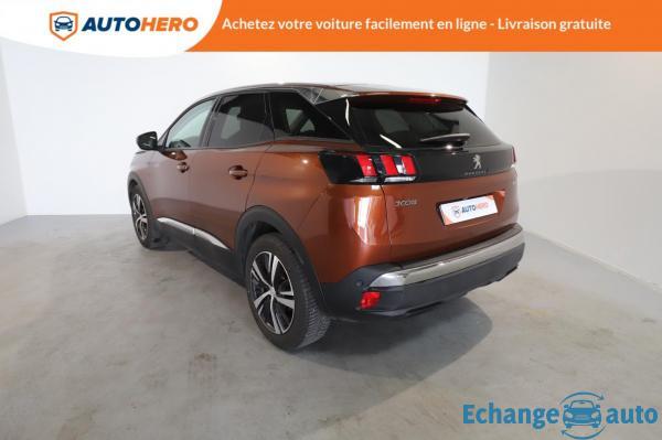 Peugeot 3008 1.2 e-THP Allure 130 ch