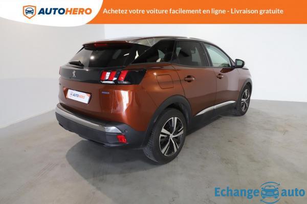 Peugeot 3008 1.2 e-THP Allure 130 ch