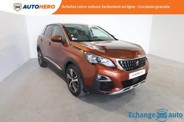 Peugeot 3008 1.2 e-THP Allure 130 ch