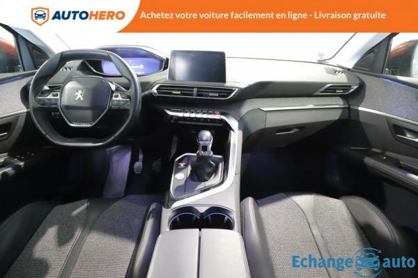 Peugeot 3008 1.2 e-THP Allure 130 ch