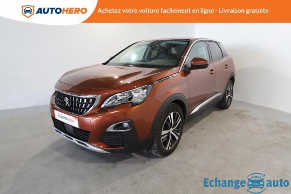 Peugeot 3008 1.2 e-THP Allure 130 ch