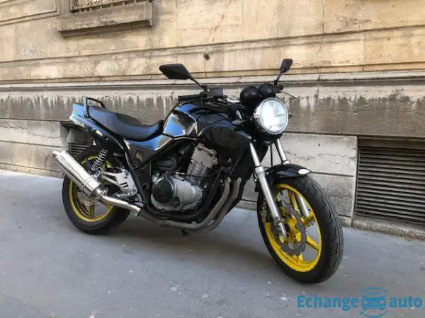 Honda CB500 A2