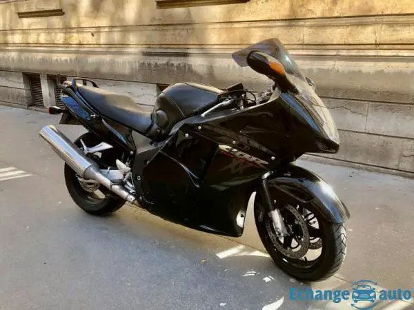 Honda CBR 1100 XX