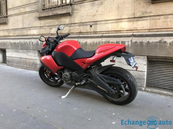 Buell 1125 CR