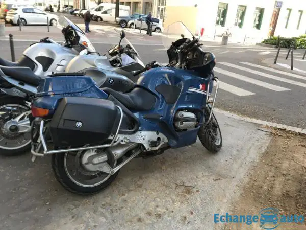 BMW R1150RT ABS