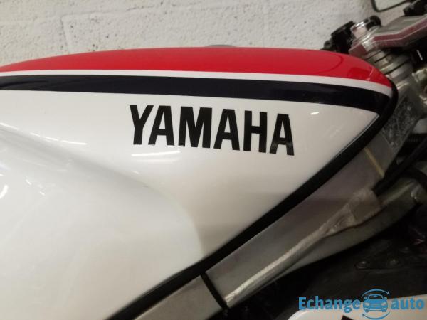 Yamaha Rdlc 500 yamaha rouge 0500 368