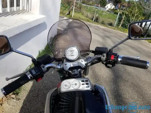 Yamaha V max 1200 yamaha noir NOI