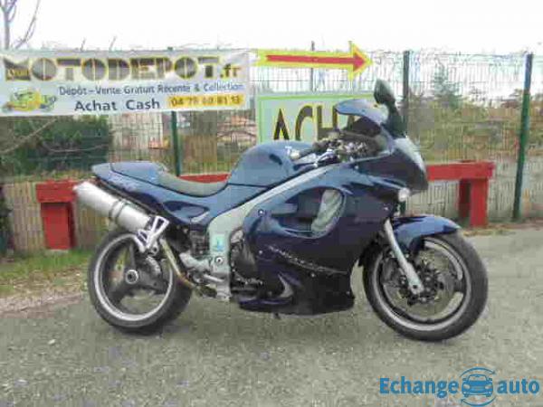 Triumph Sprint st 955 triumph bleu 0955 361