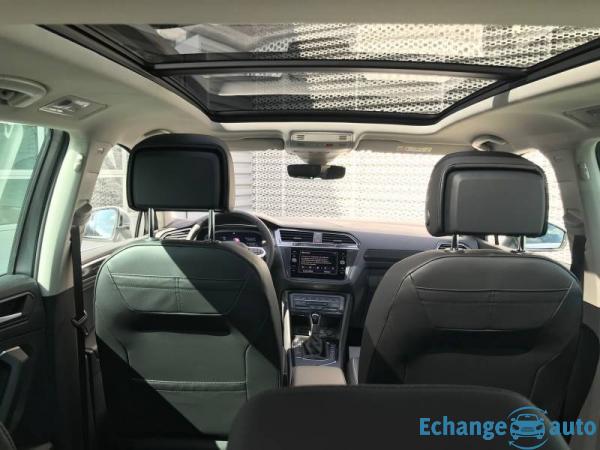 Volkswagen Tiguan 1.4 eHybrid 245 DSG6 Elegance