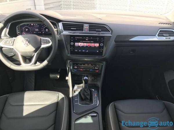 Volkswagen Tiguan 1.4 eHybrid 245 DSG6 Elegance