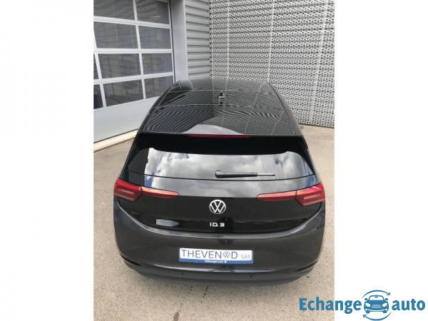 Volkswagen ID.3 145 ch Family