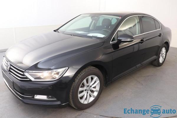 Volkswagen Passat 1.5 TSI 150 EVO DSG7 Confortline