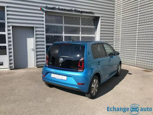 Volkswagen E-Up! E-UP! 2.0 Electrique