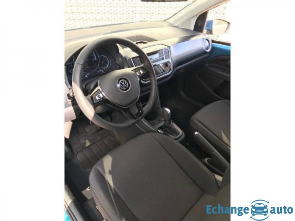 Volkswagen E-Up! E-UP! 2.0 Electrique