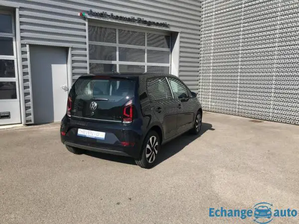 Volkswagen Up! UP! 2.0 Up 1.0 65 BlueMotion Technology BVM5 Lounge