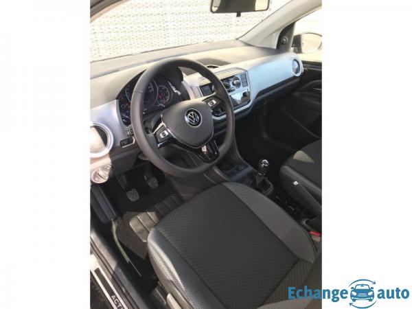 Volkswagen Up! UP! 2.0 Up 1.0 65 BlueMotion Technology BVM5 Lounge