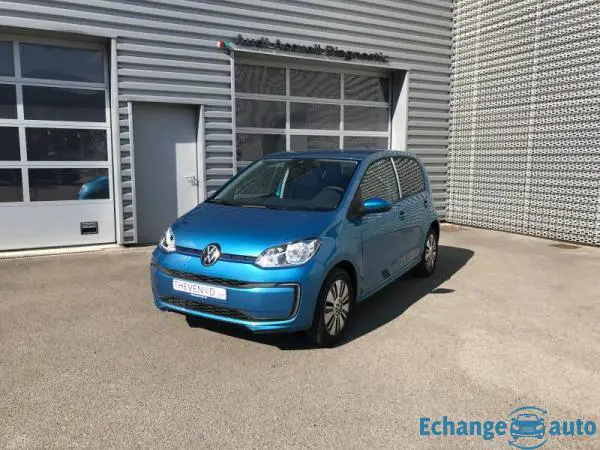 Volkswagen E-Up! E-UP! 2.0 Electrique