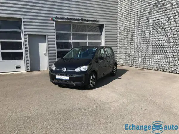 Volkswagen Up! UP! 2.0 Up 1.0 65 BlueMotion Technology BVM5 Lounge