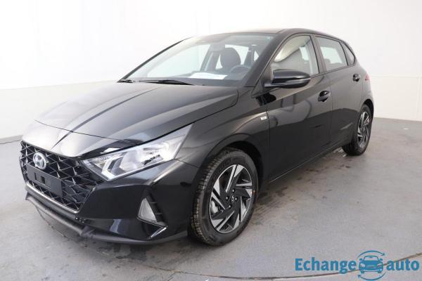 Hyundai i20 T-GDI MILD HYBRID 48V ESSENTIAL ECL