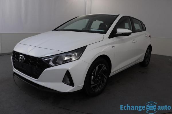 Hyundai i20 T-GDI MILD HYBRID 48V ESSENTIAL ECL