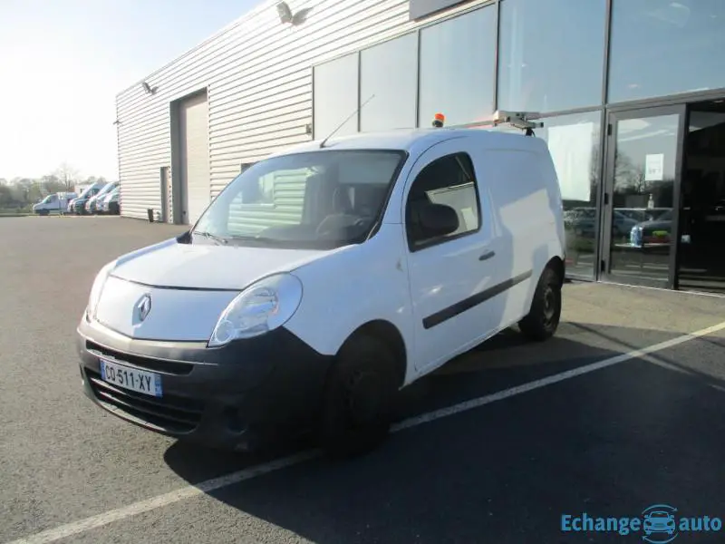 RENAULT KANGOO II EXPRESS