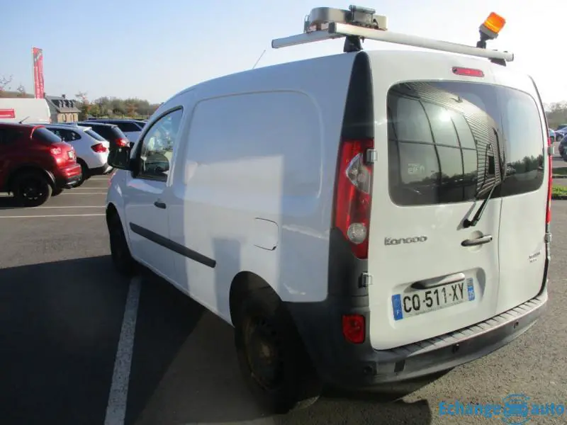 RENAULT KANGOO II EXPRESS