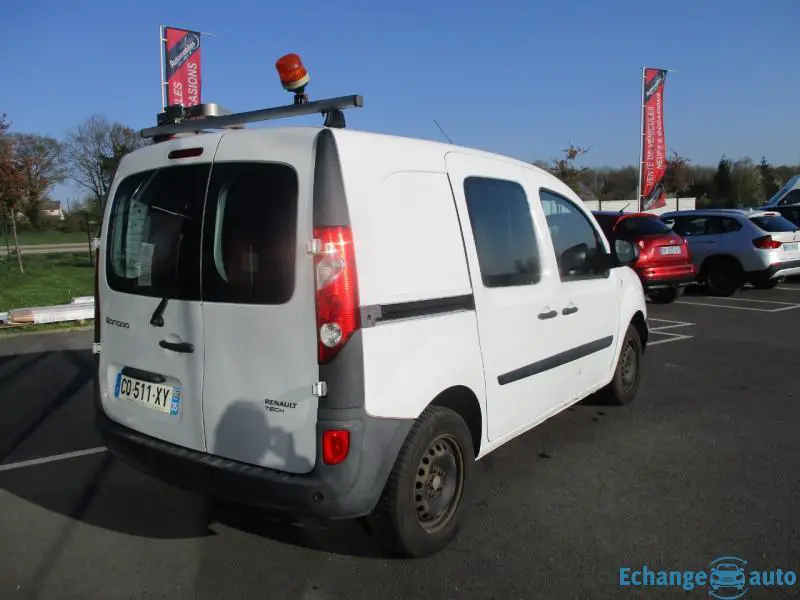 RENAULT KANGOO II EXPRESS