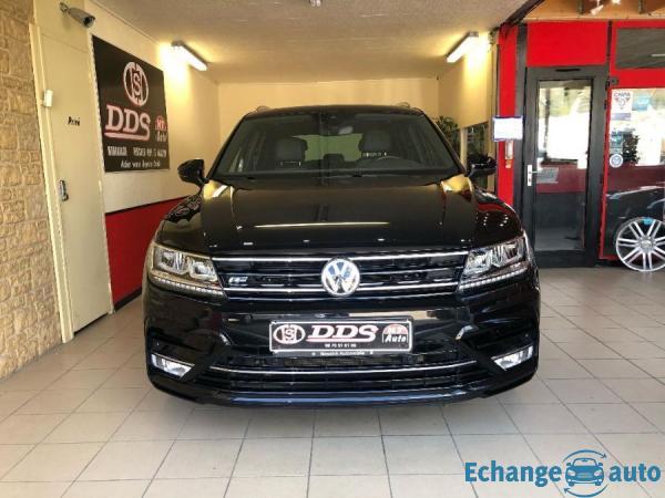 Volkswagen Tiguan 2.0 TDI 150 DSG7 R-LINE CLIM AUTO CAMERA DE RECUL