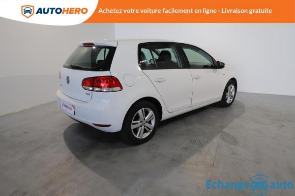 Volkswagen Golf 1.6 TDI Match 90 ch