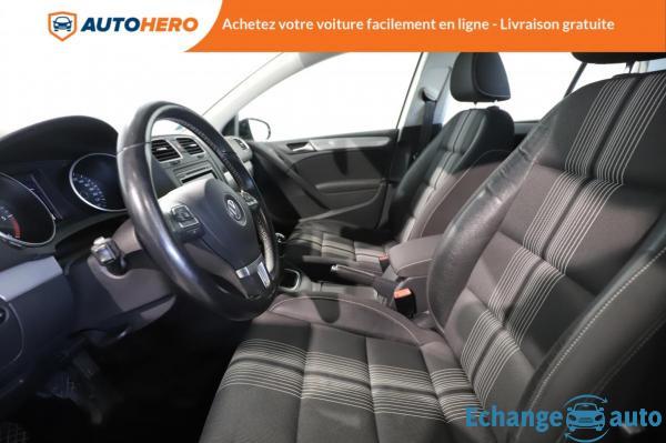 Volkswagen Golf 1.6 TDI Match 90 ch