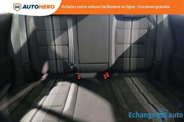 Volkswagen Golf 1.6 TDI Match 90 ch